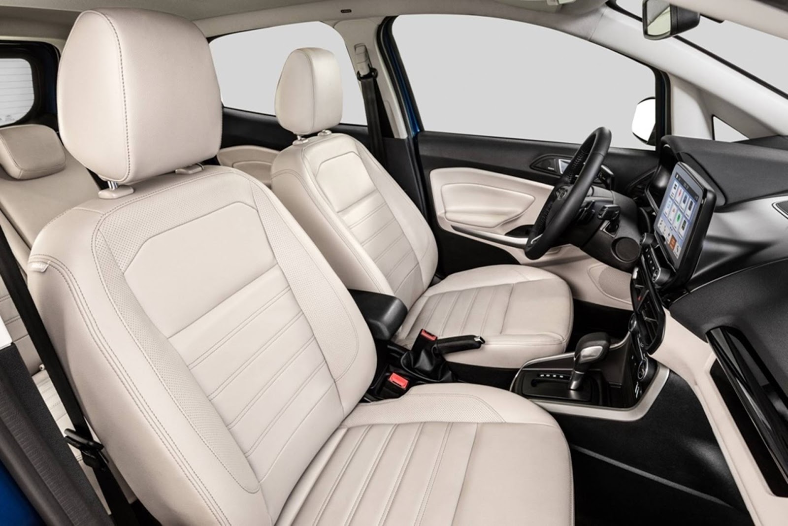 ford ecosport titanium 2018 ford ecosport titanium 2018