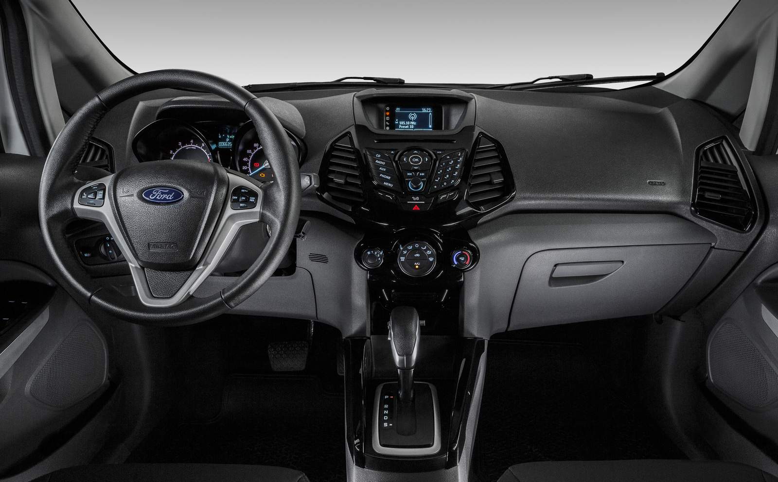 ford ecosport 2016 ford ecosport 2016