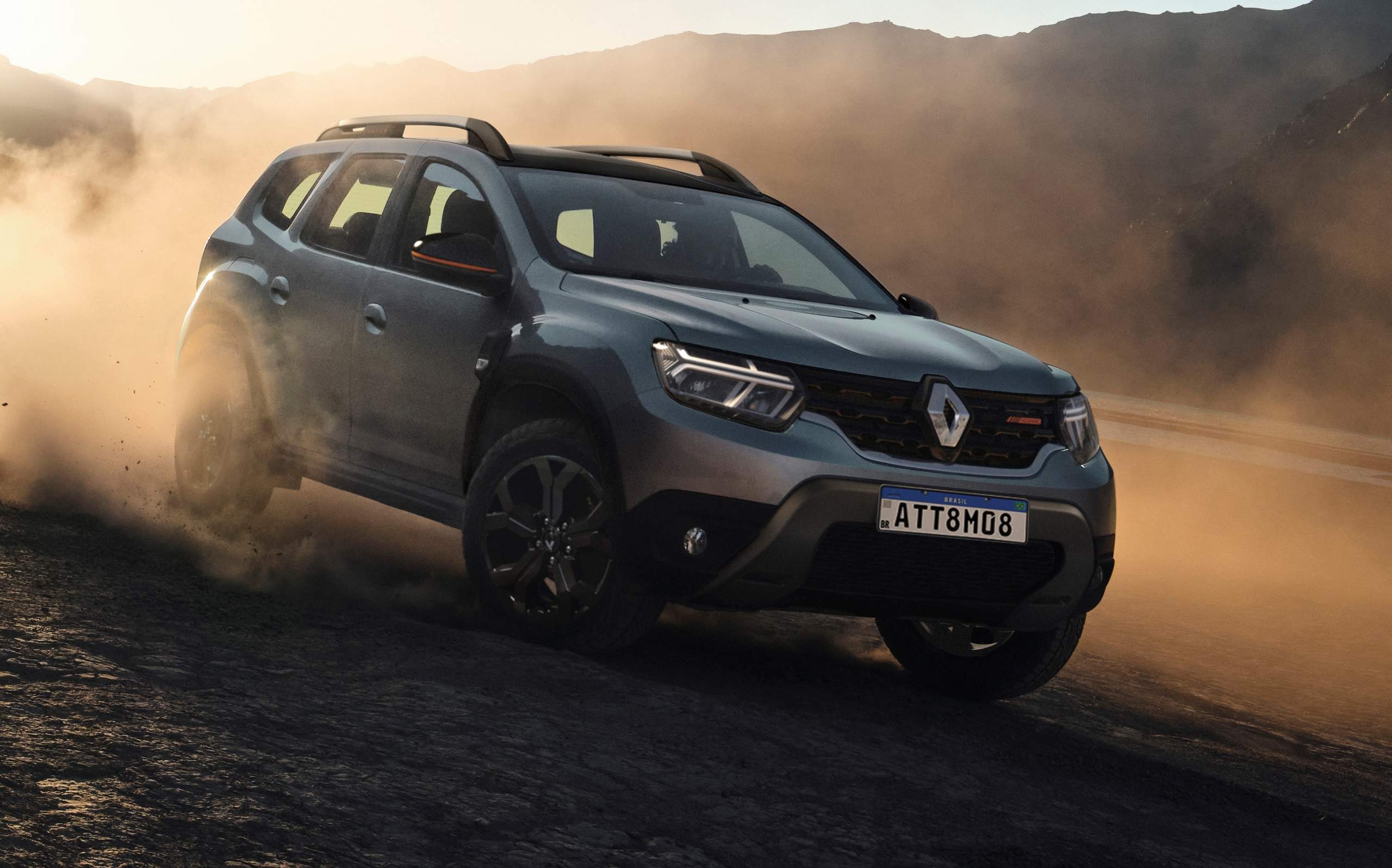 renault duster 2026