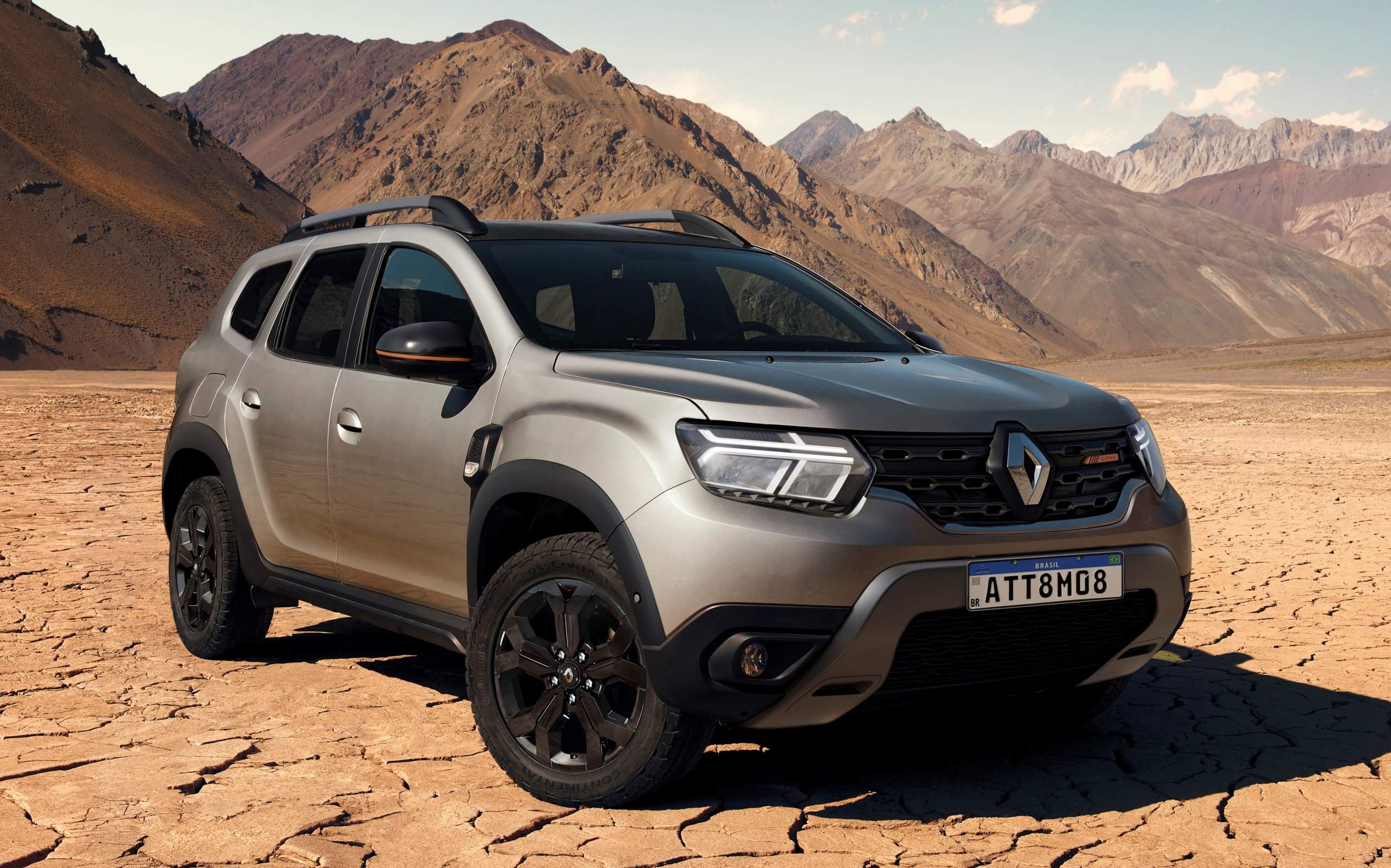 renault duster 2026