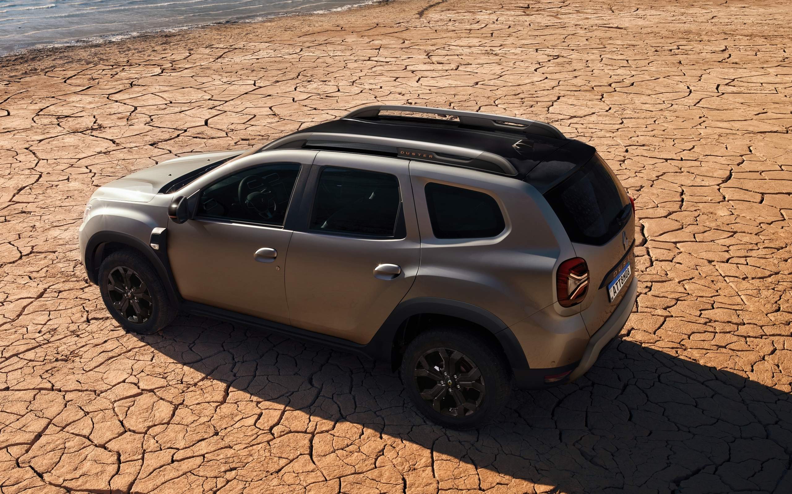 renault duster 2026