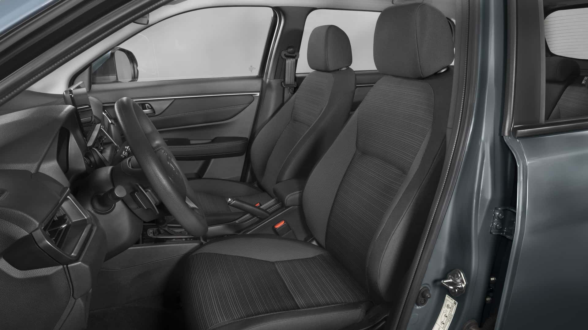 Honda WR-V EX 2026