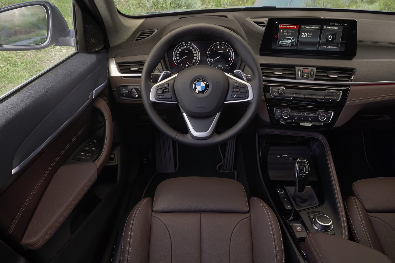 bmw x1 2020