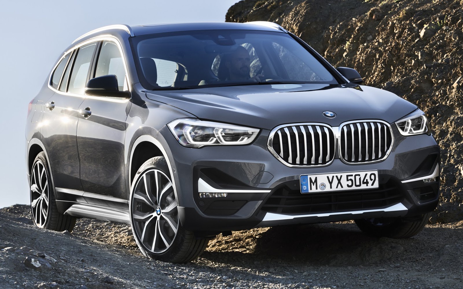 bmw x1 2020