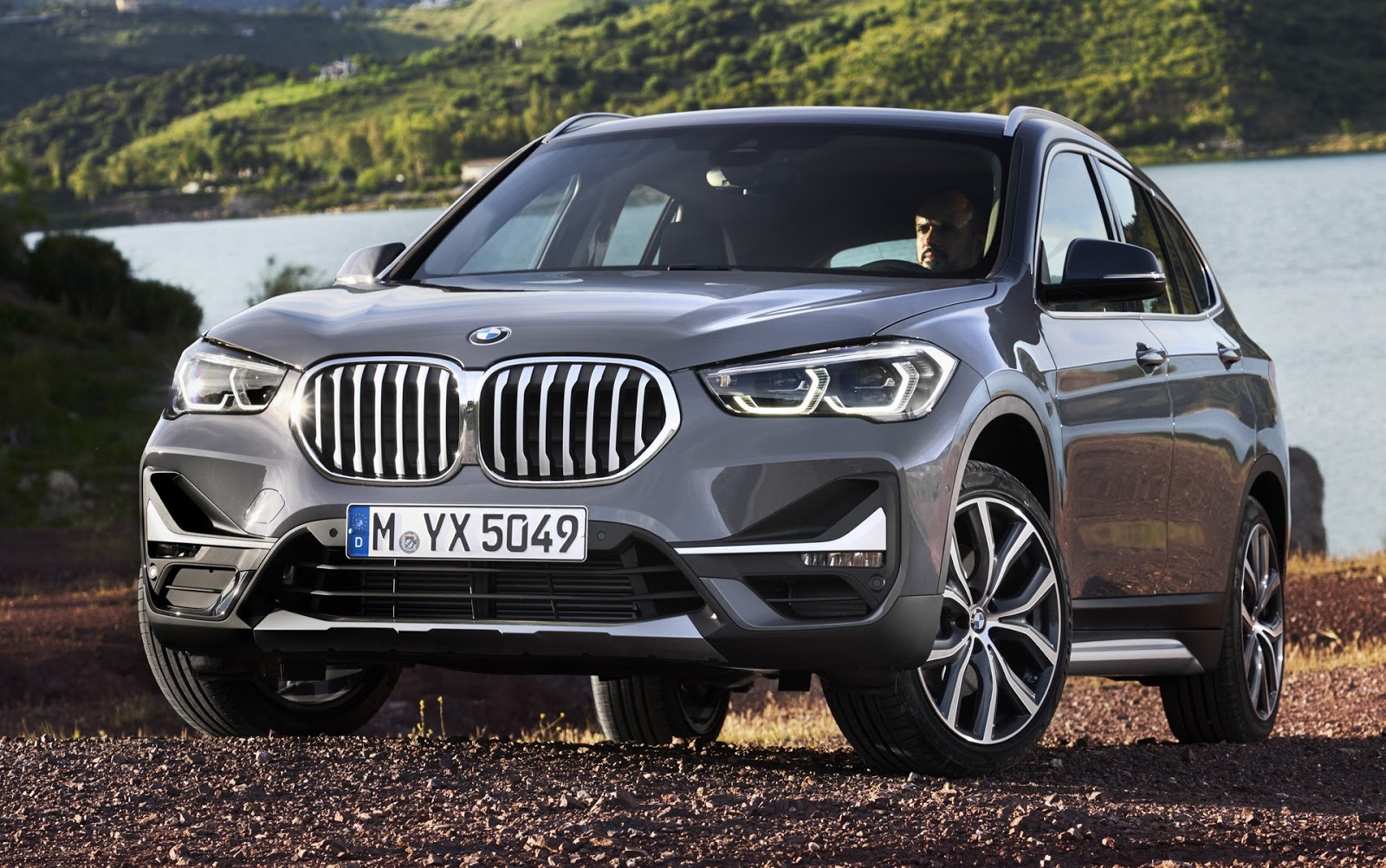 bmw x1 2020