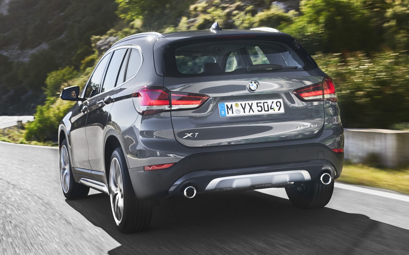 bmw x1 2020