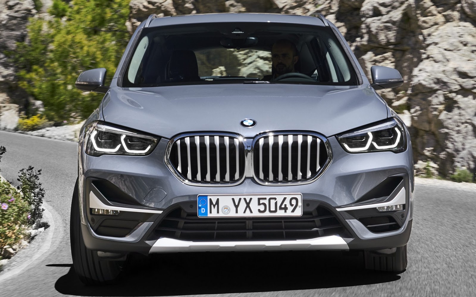bmw x1 2020