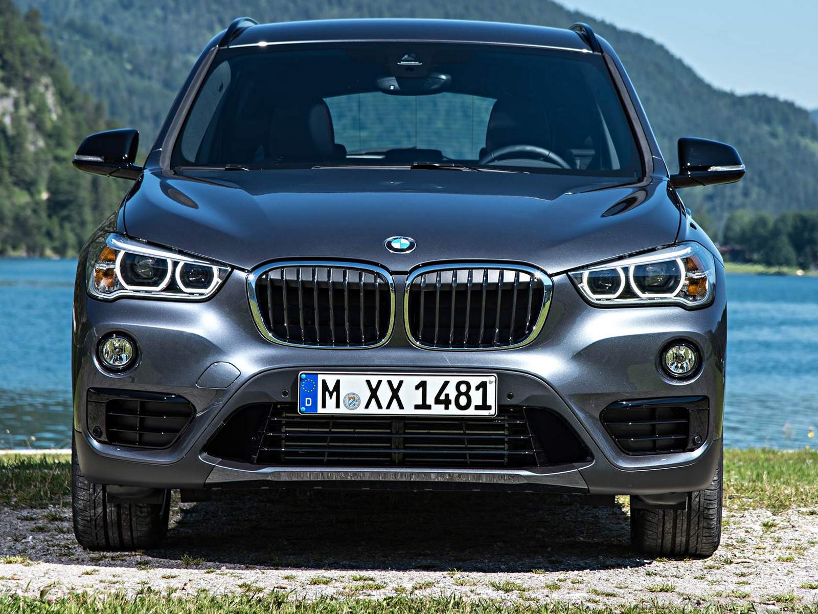 bmw x1 2016