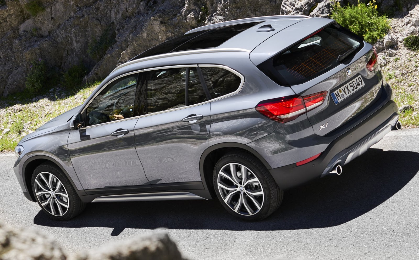 bmw x1 2020