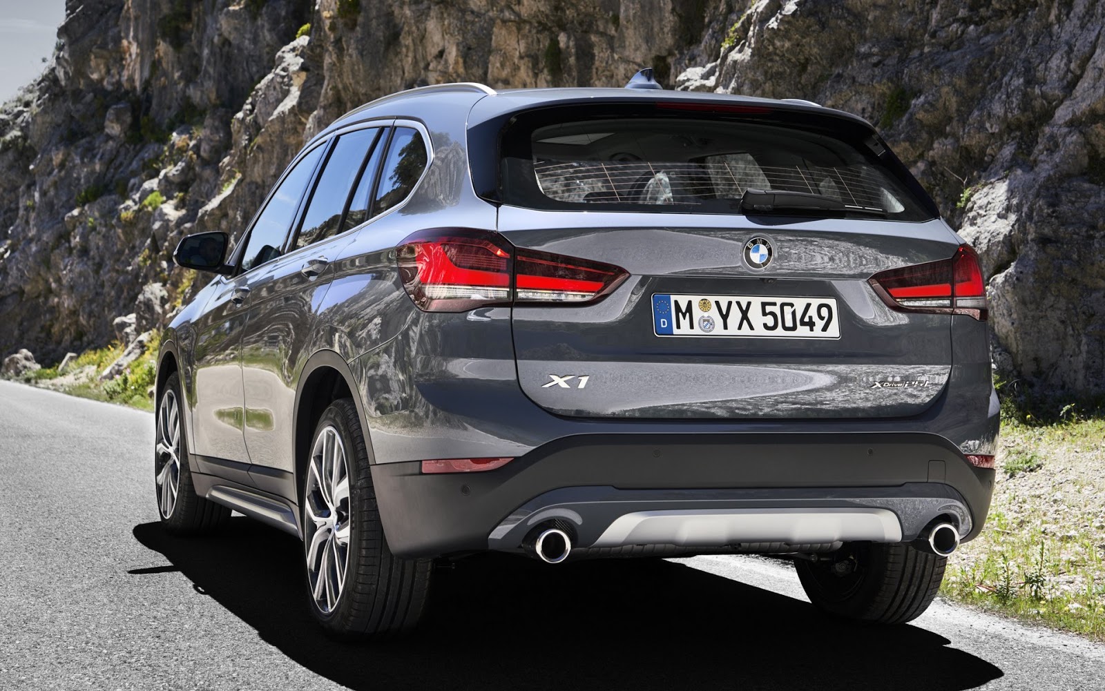 bmw x1 2020