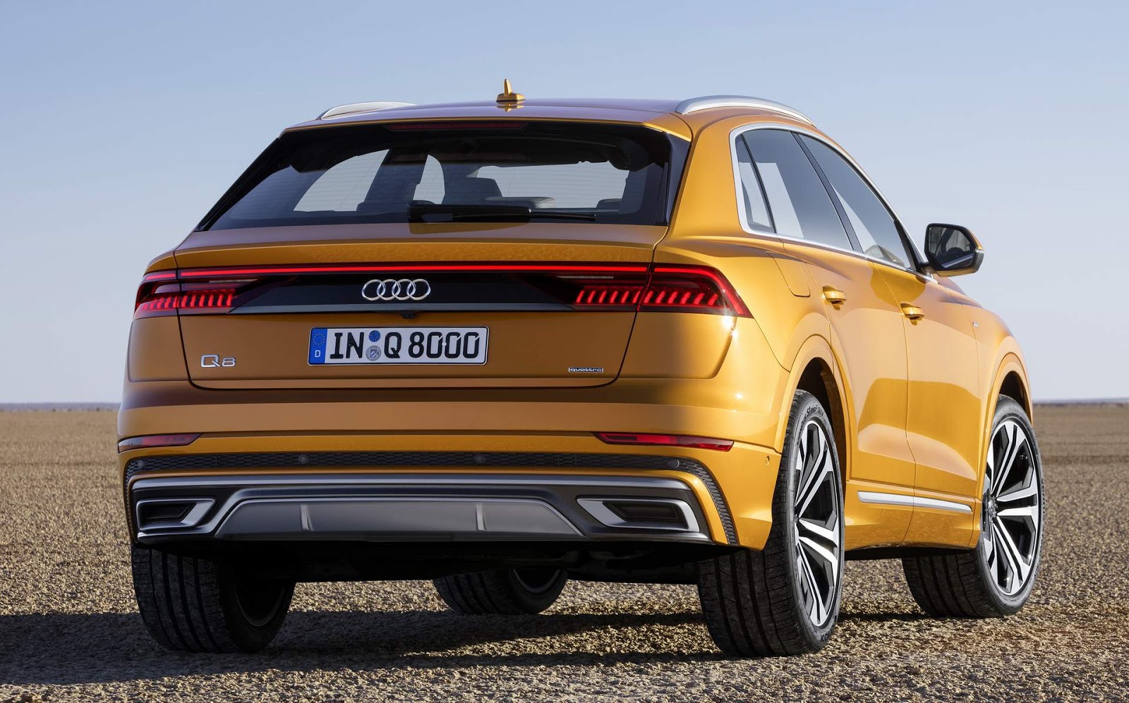 Audi q8 tabela fipe