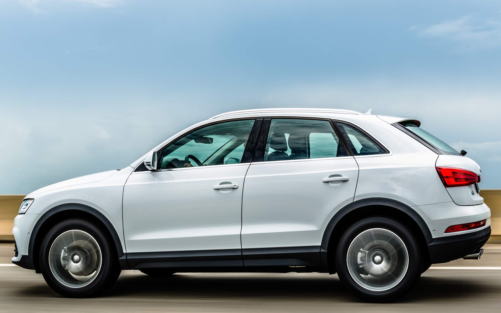 preço Audi Q3