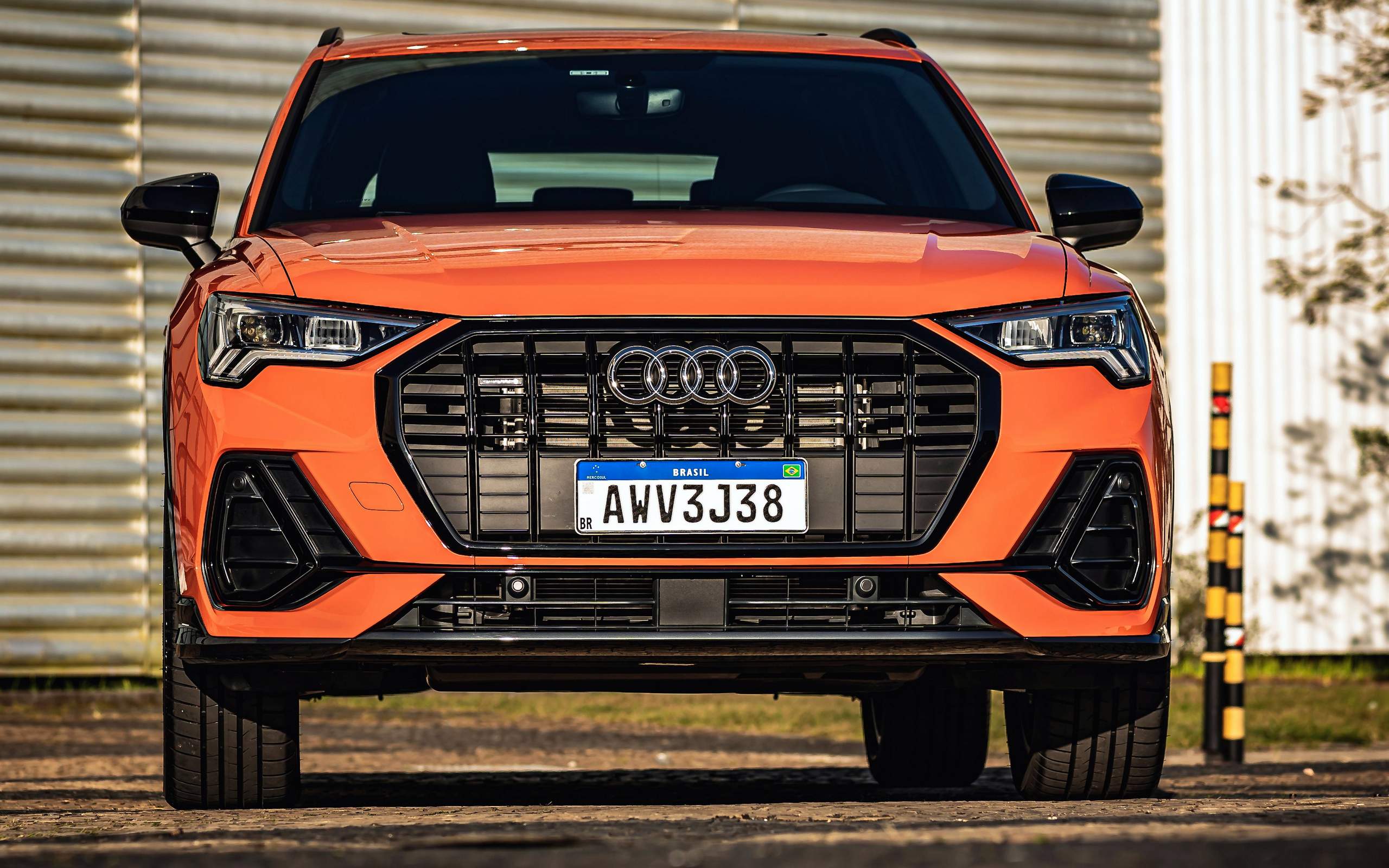 Quanto custa um Audi Q3