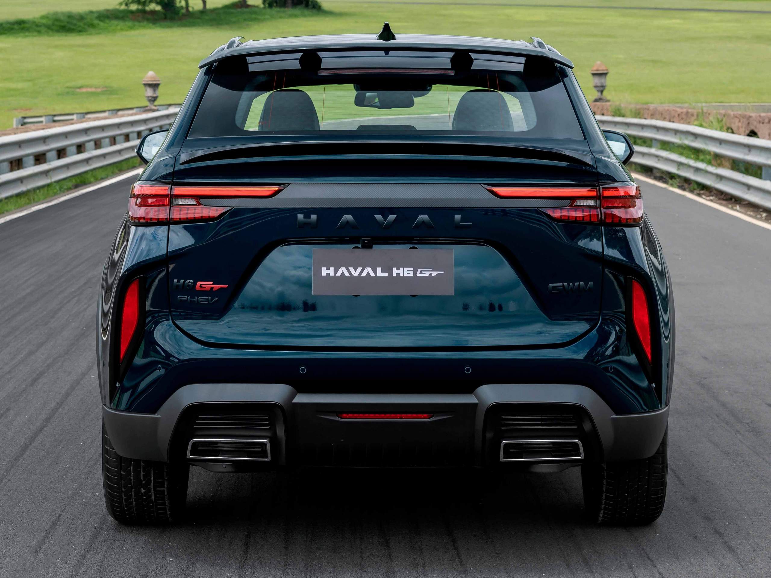 tabela fipe gwm haval h6