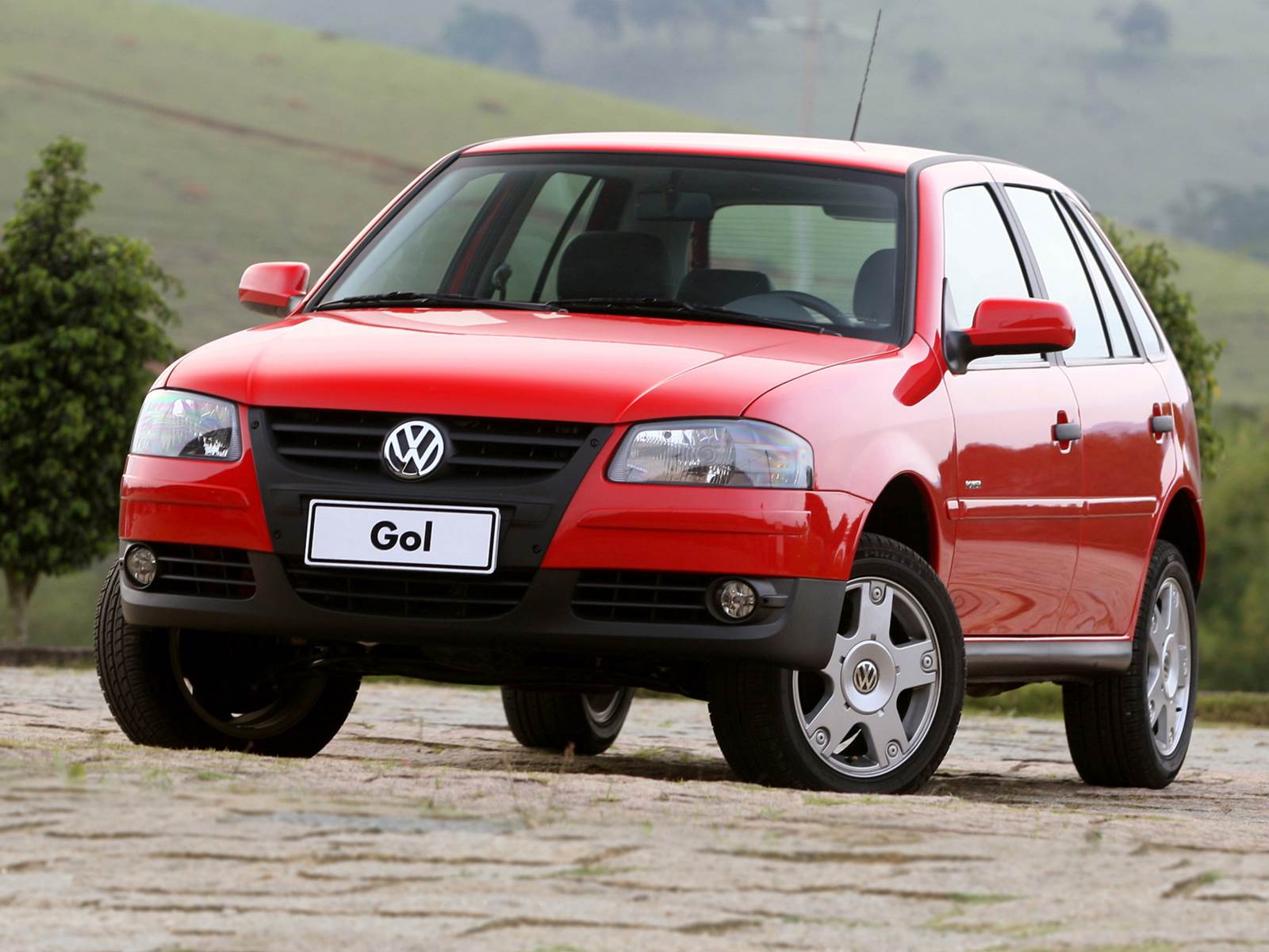 Volkswagen Gol
