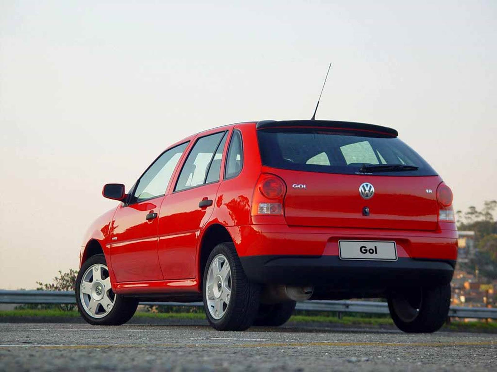 Volkswagen Gol