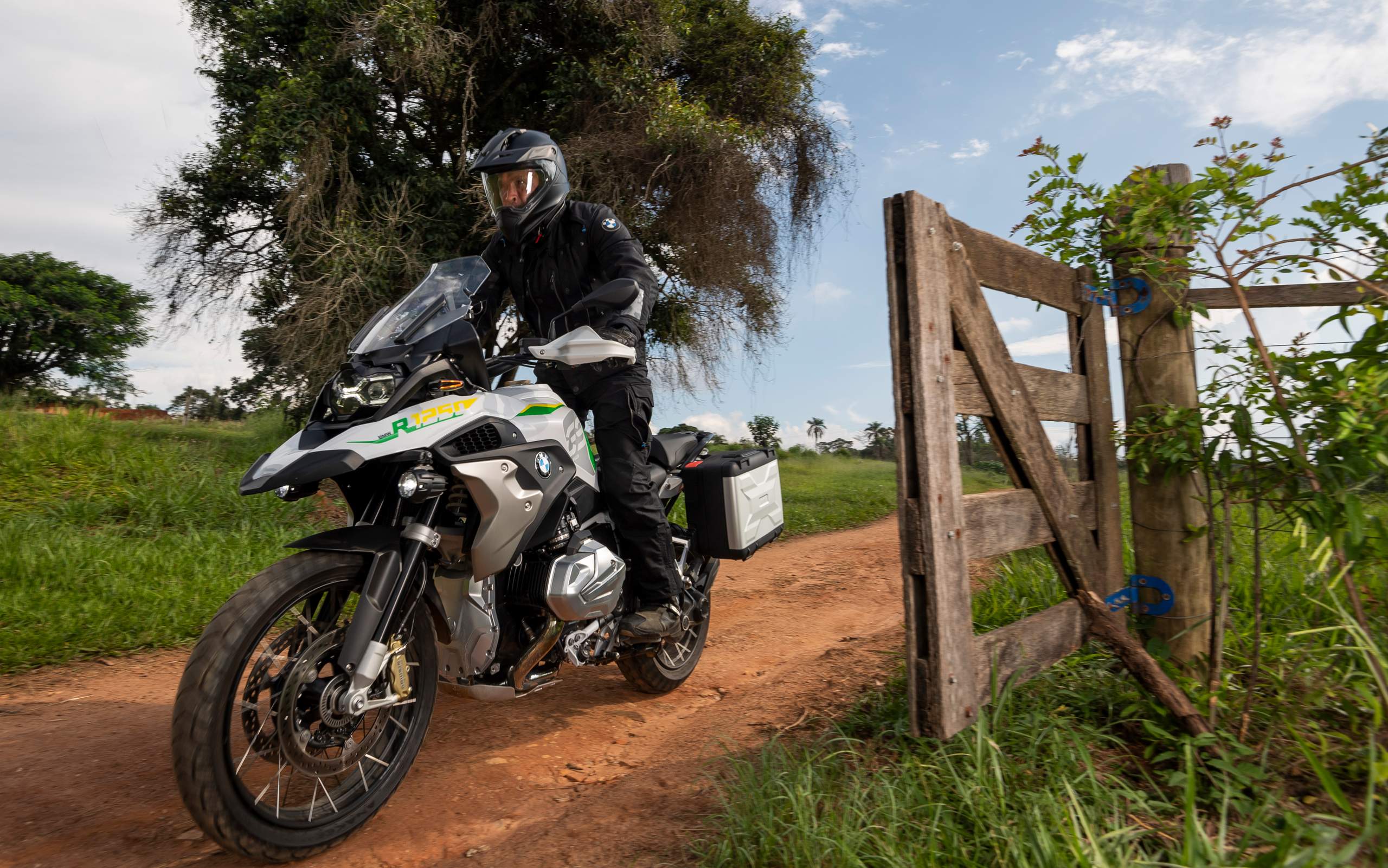 bmw r 1250 gs edição especial