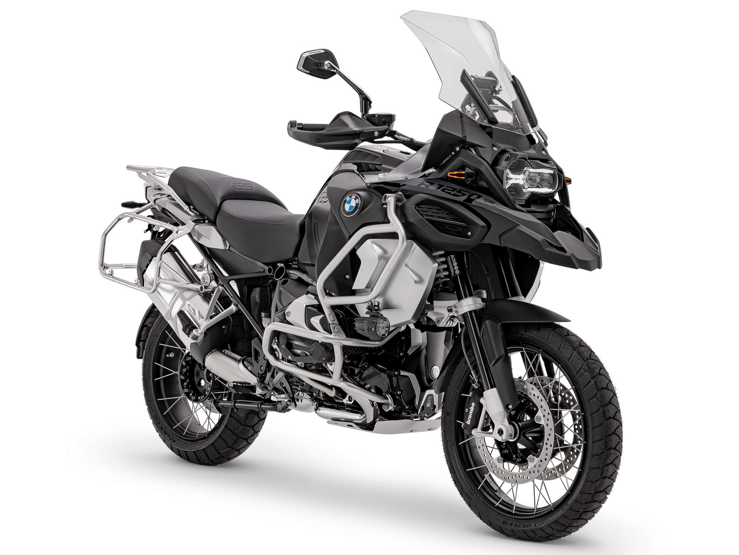 bmw r 1250 gs adventure