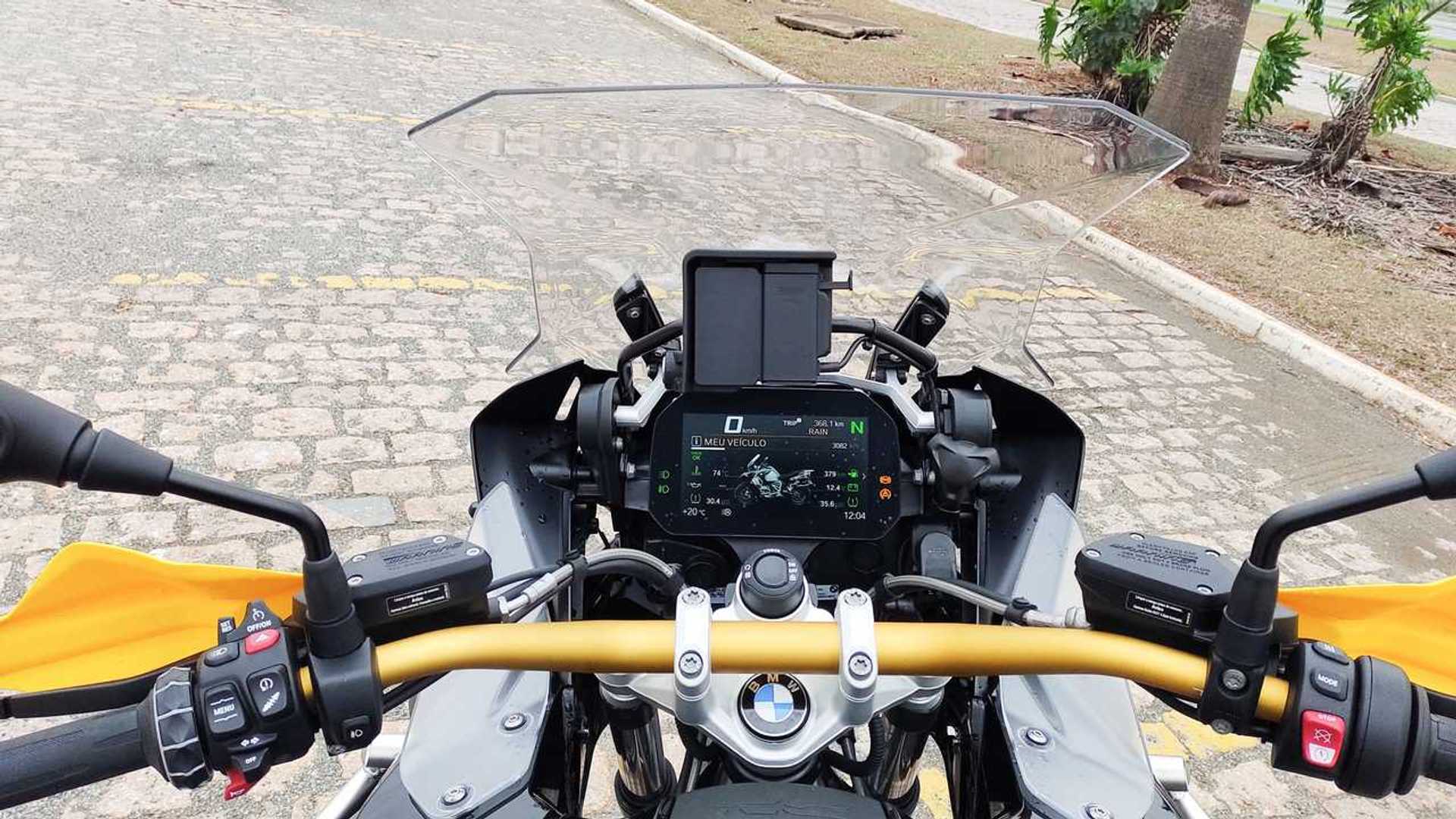 bmw r 1250 gs adventure premium 40 years