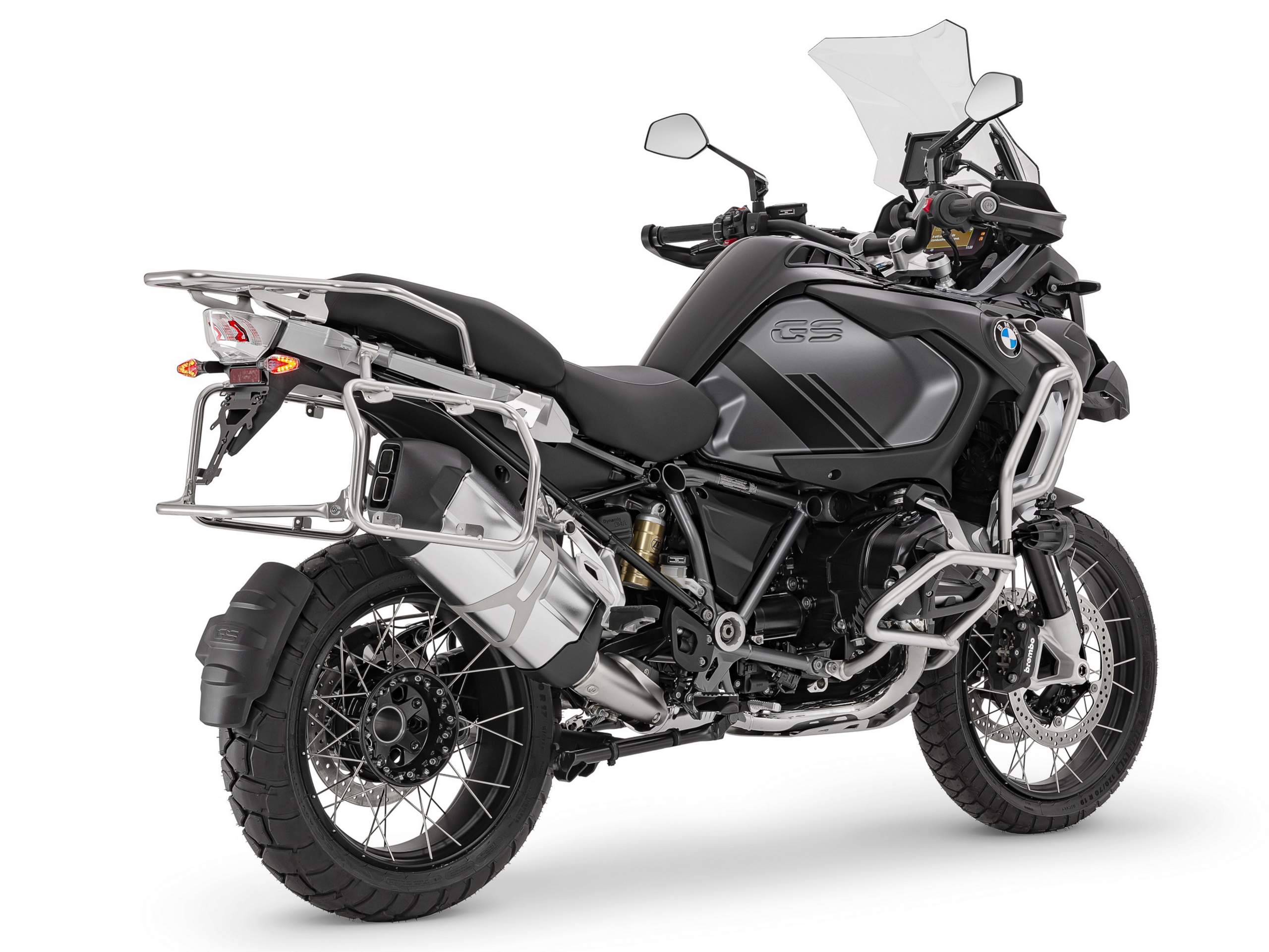 bmw r 1250 gs adventure