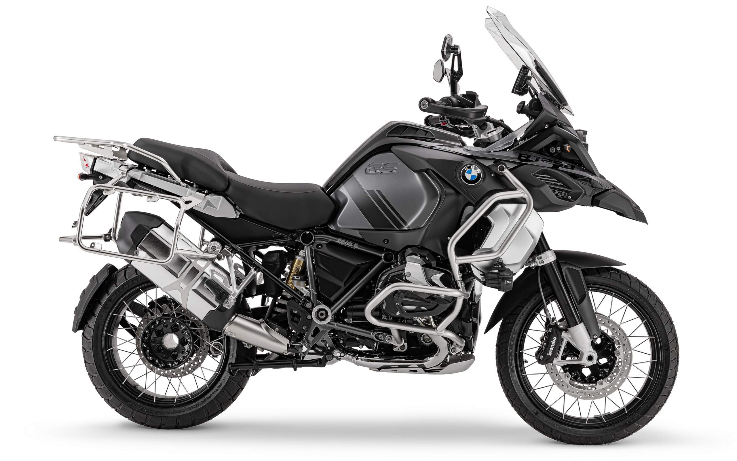 bmw r 1250 gs adventure