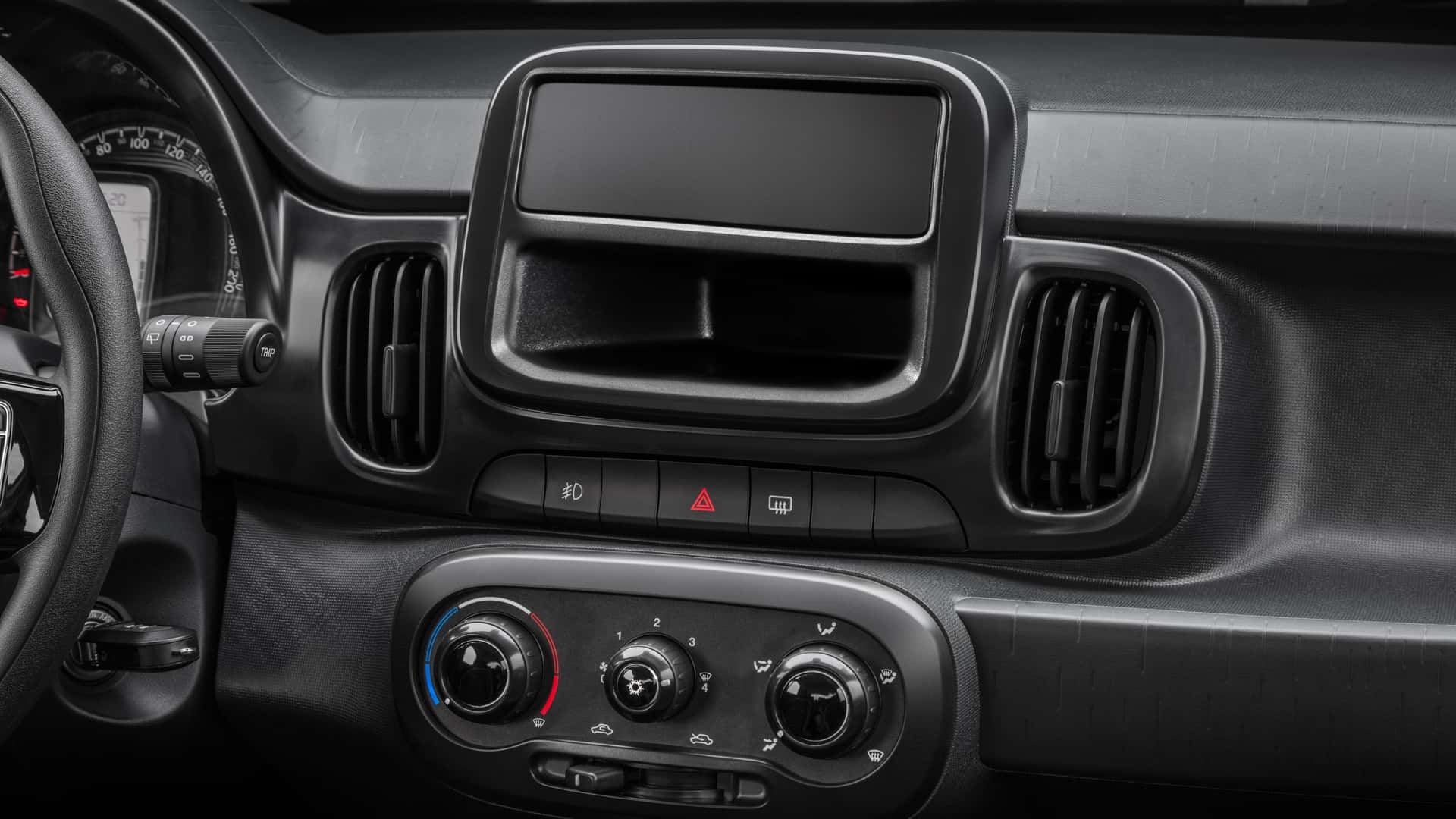fiat mobi like