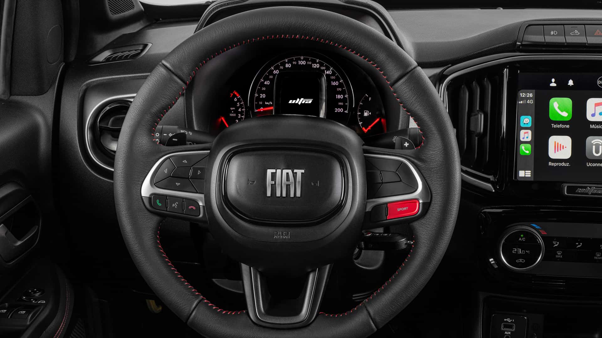 Fiat Strada