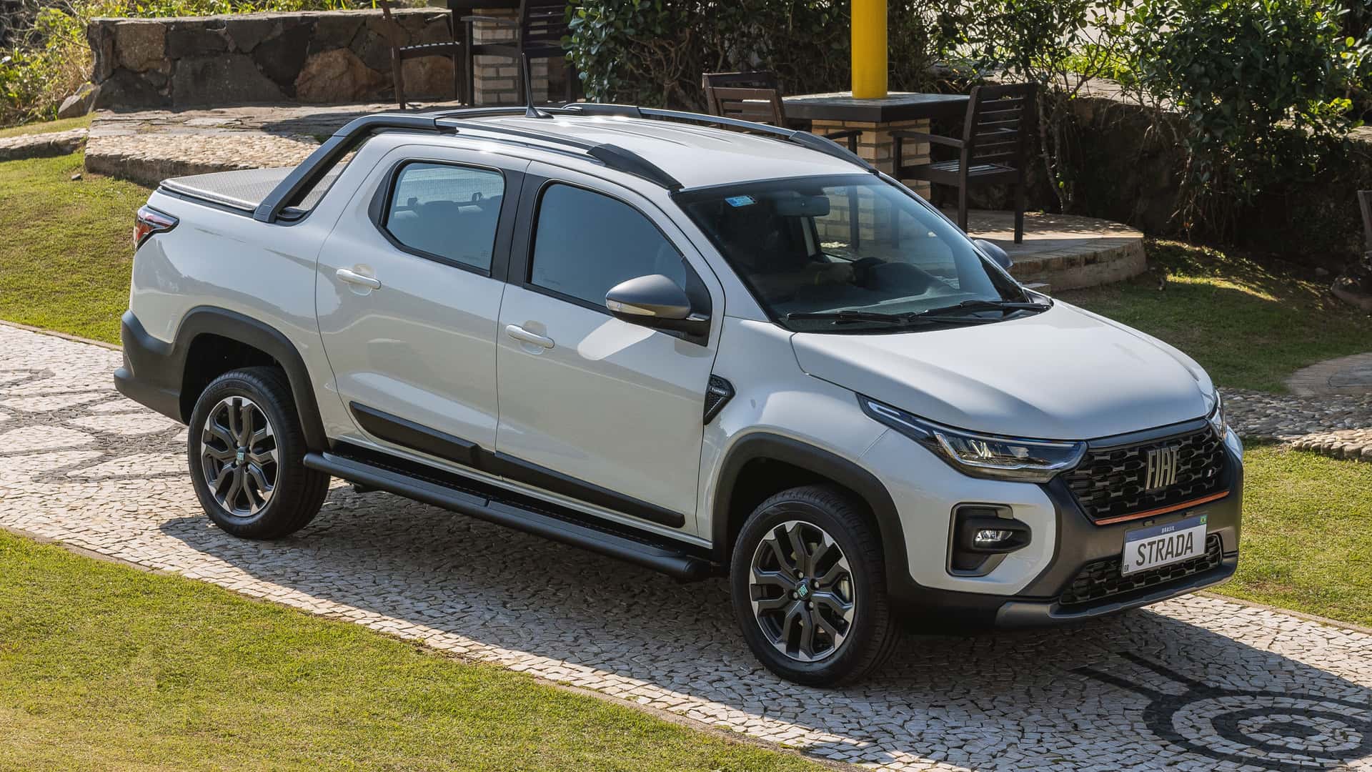 Fiat Strada