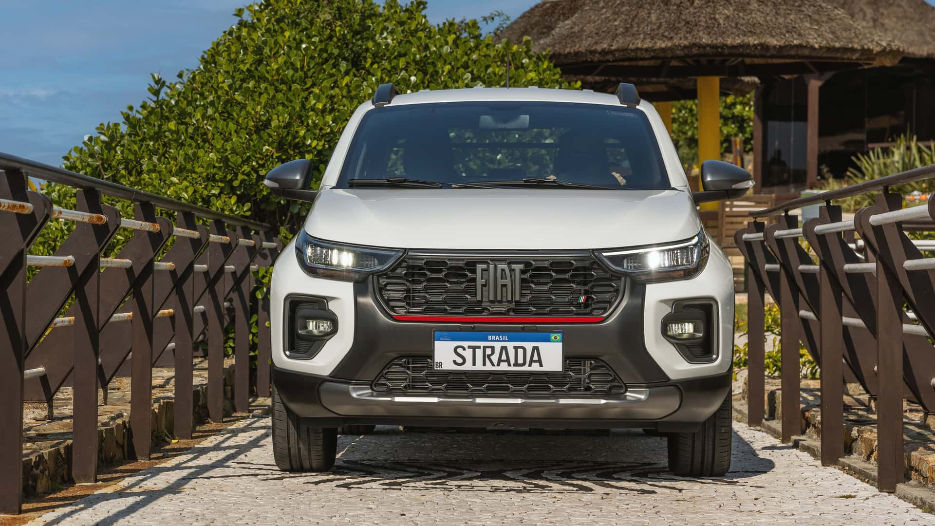 Fiat Strada