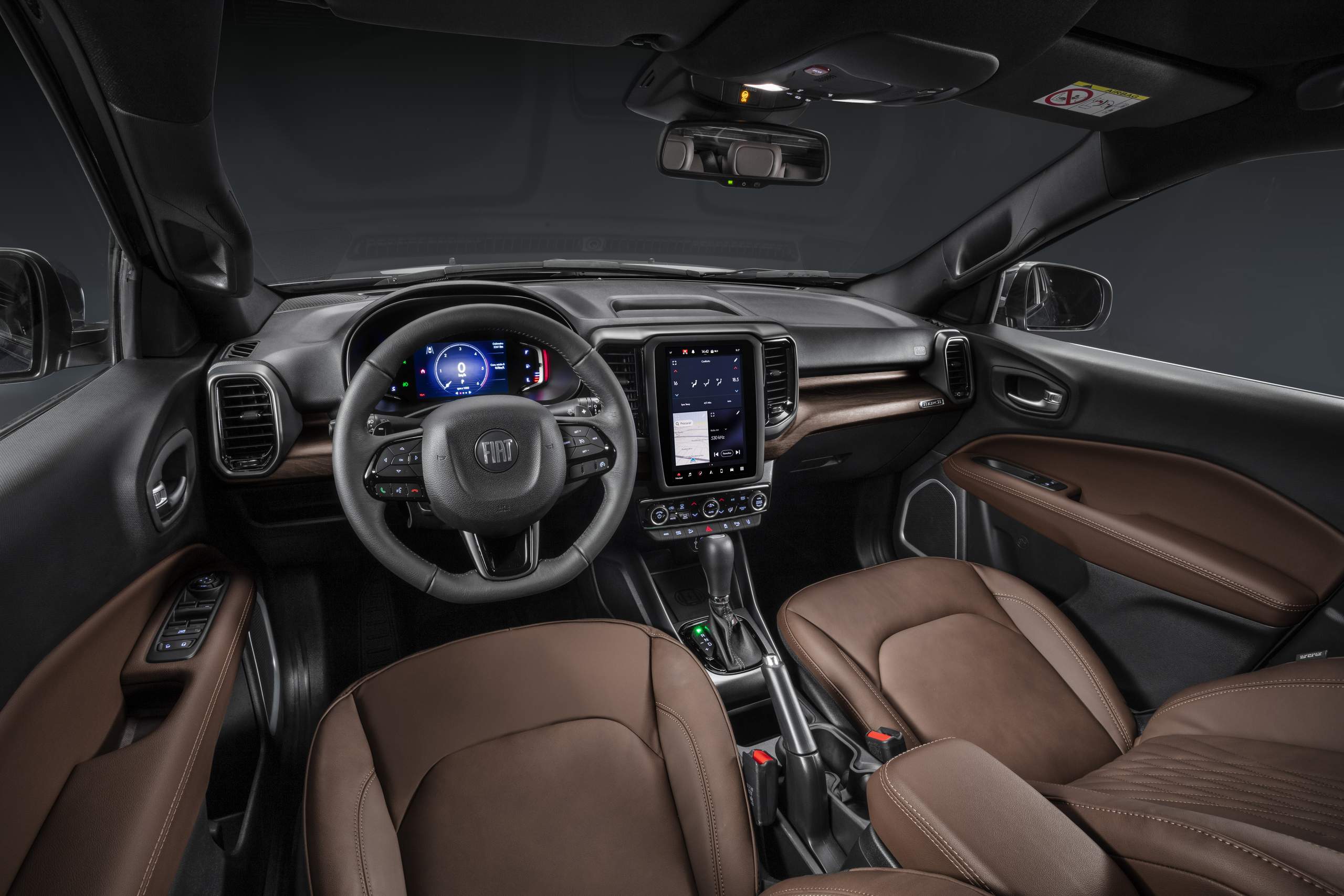 fiat toro