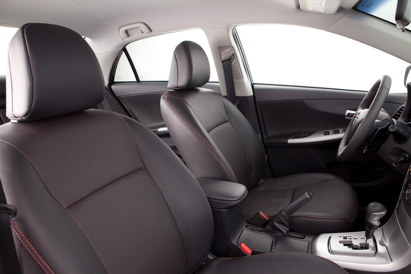 toyota corolla 2014