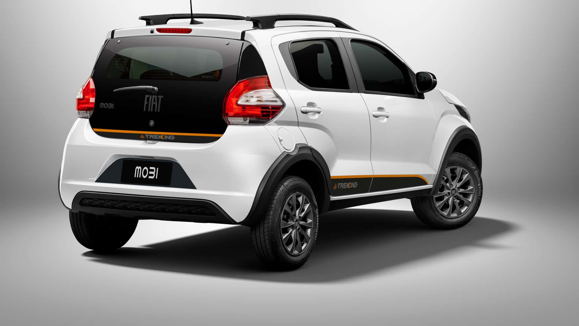 Fiat Mobi