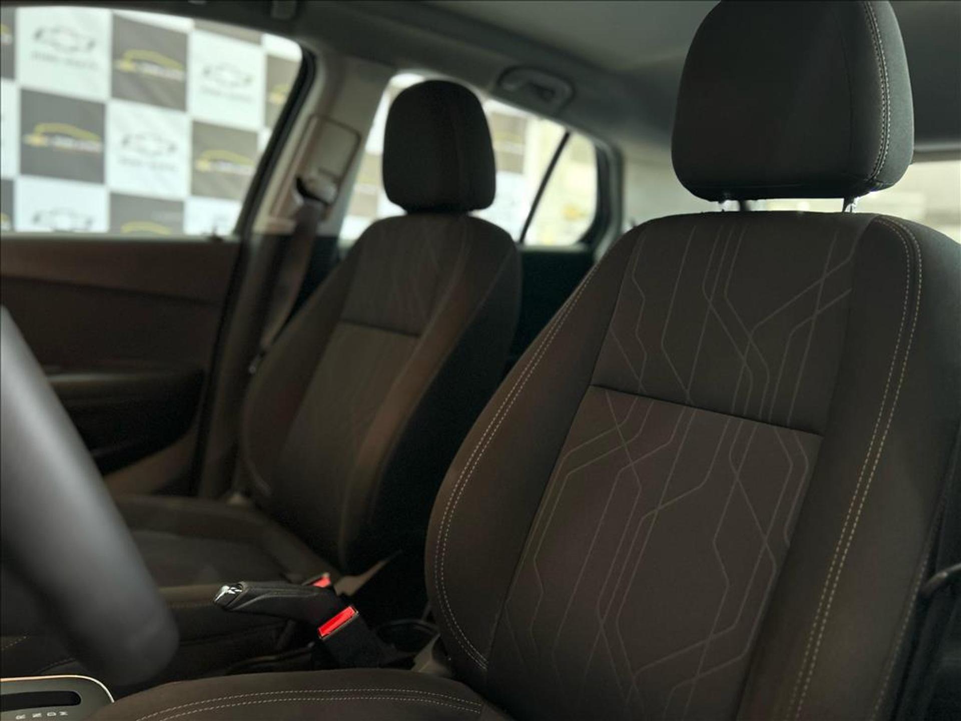 Chevrolet Tracker LT 2019