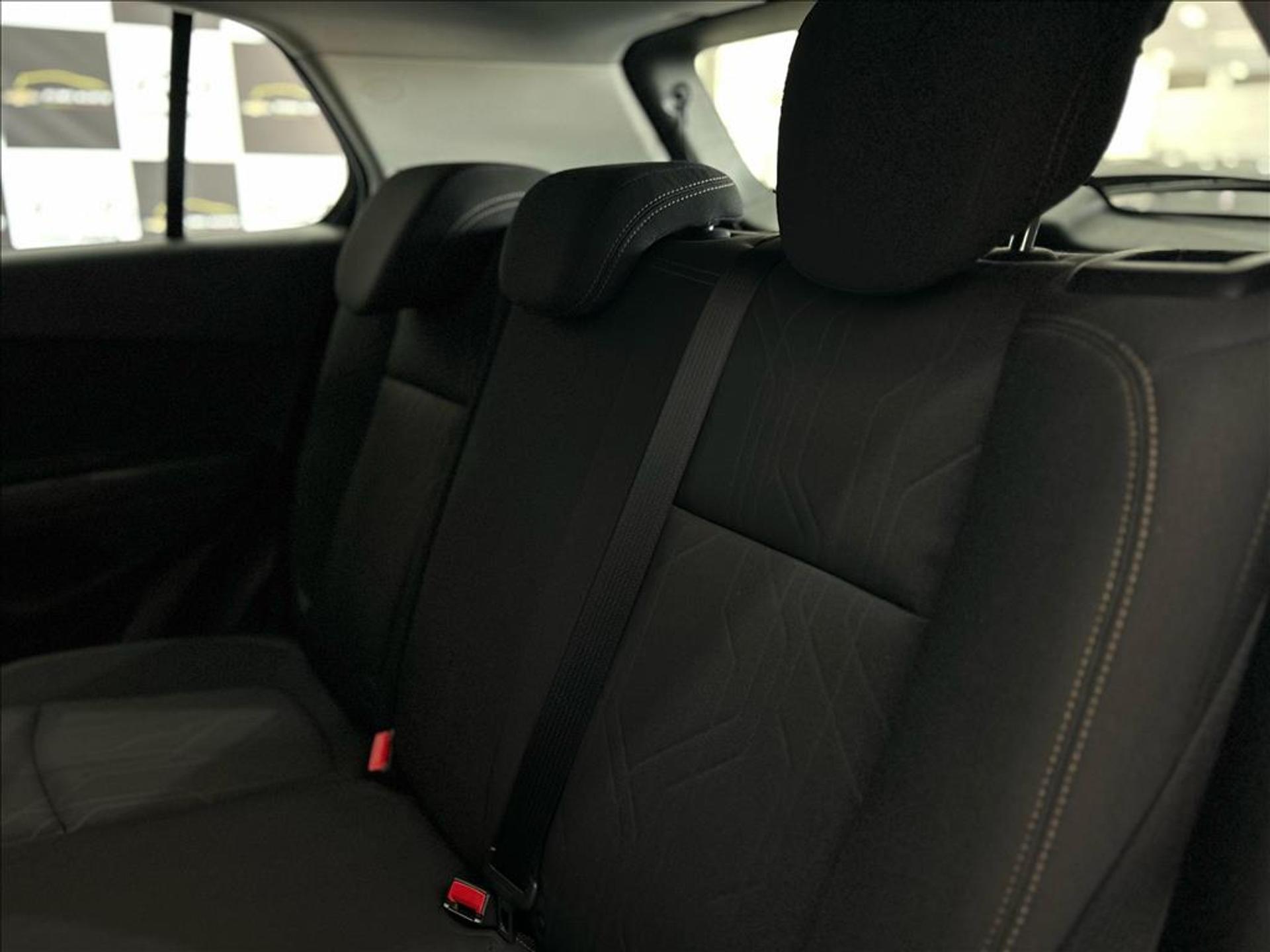 Chevrolet Tracker LT 2019