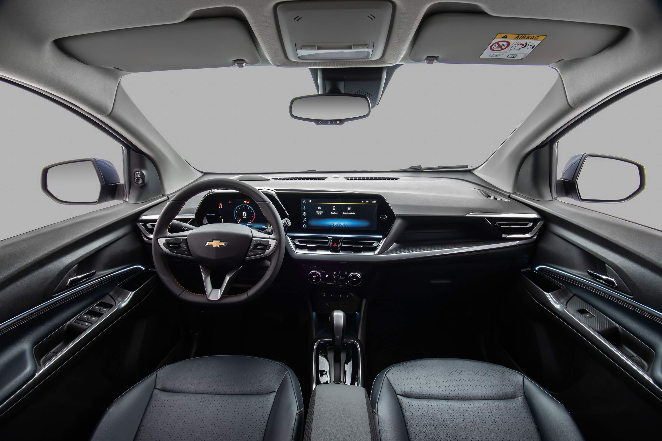 chevrolet spin 2025