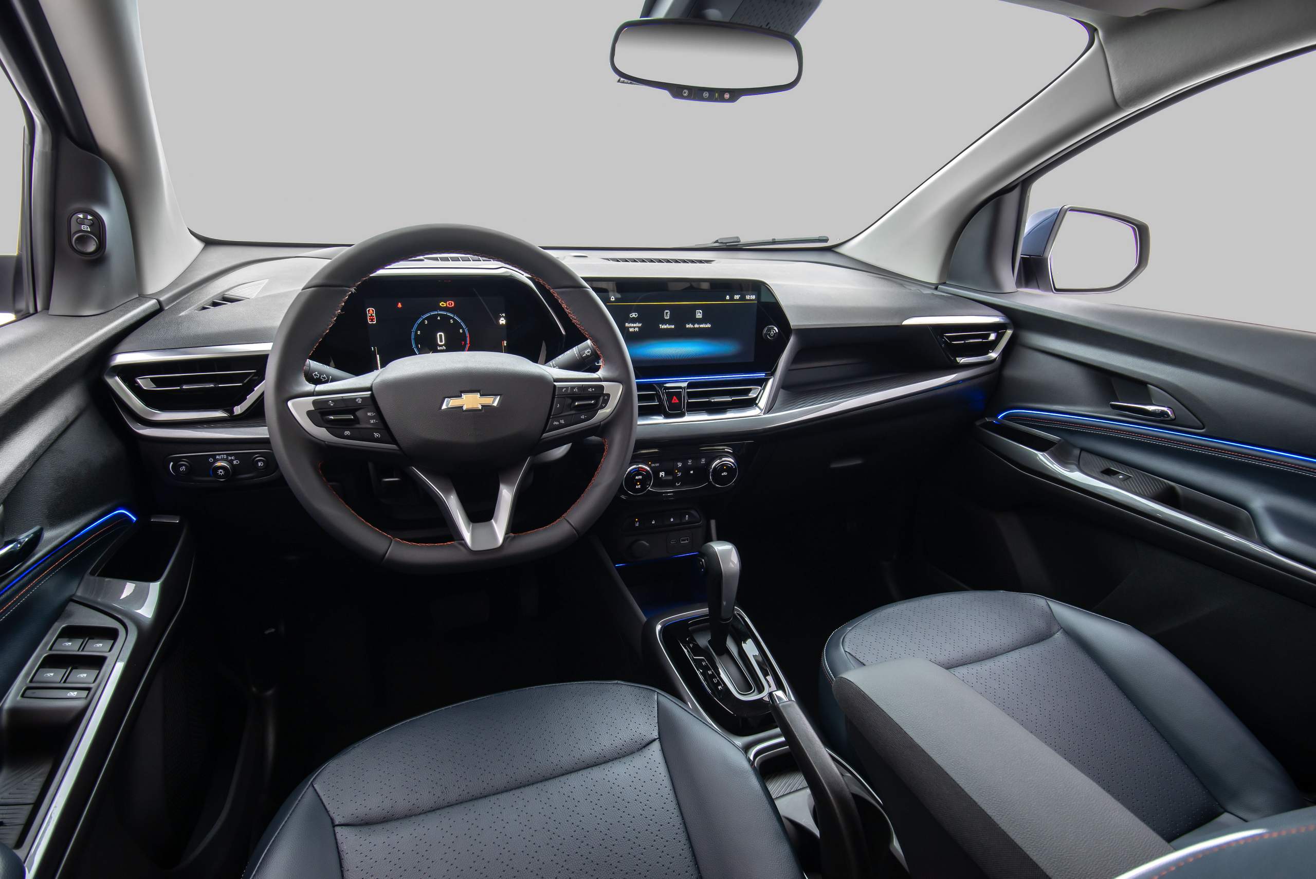 chevrolet spin 2025