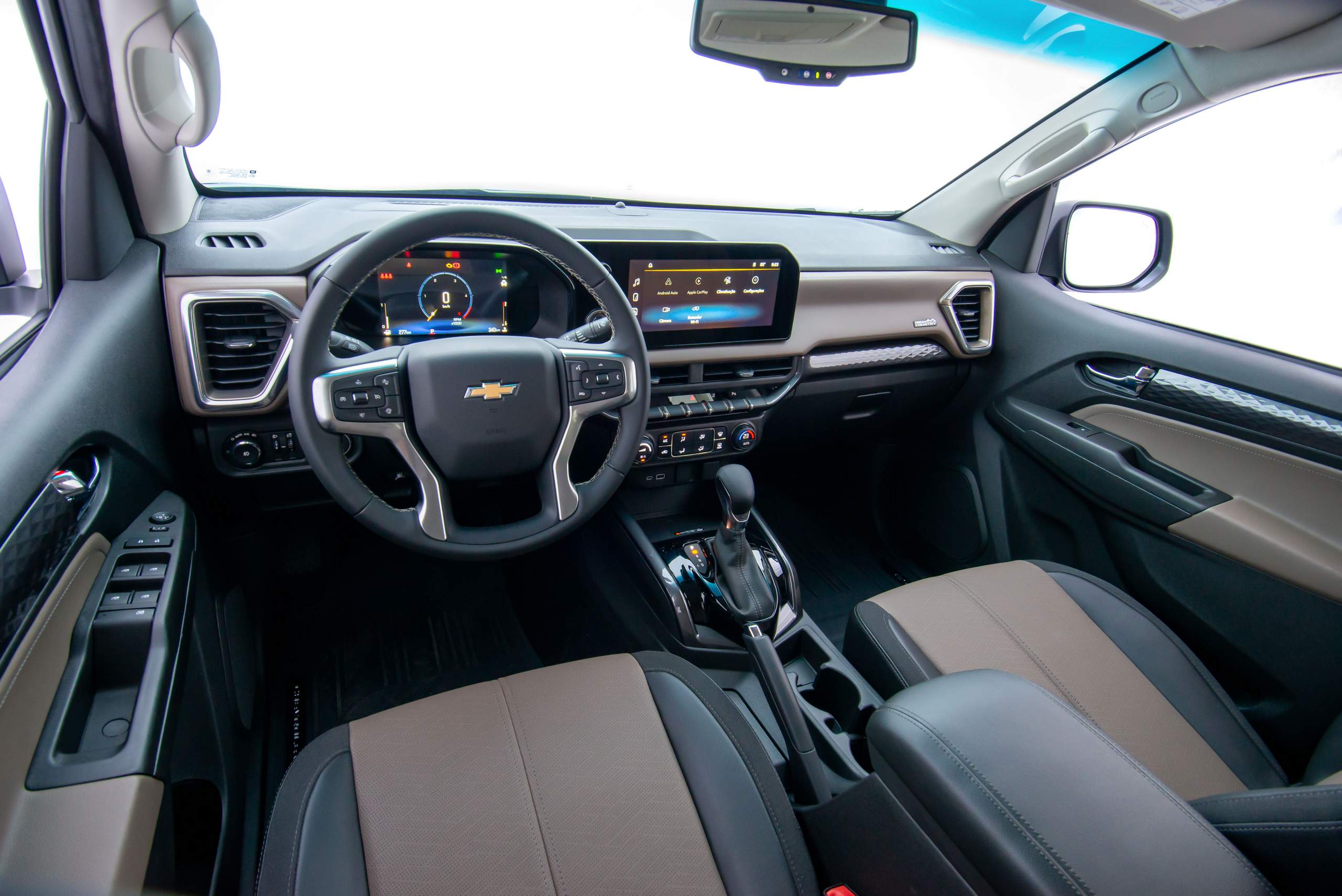 chevrolet s10 2025