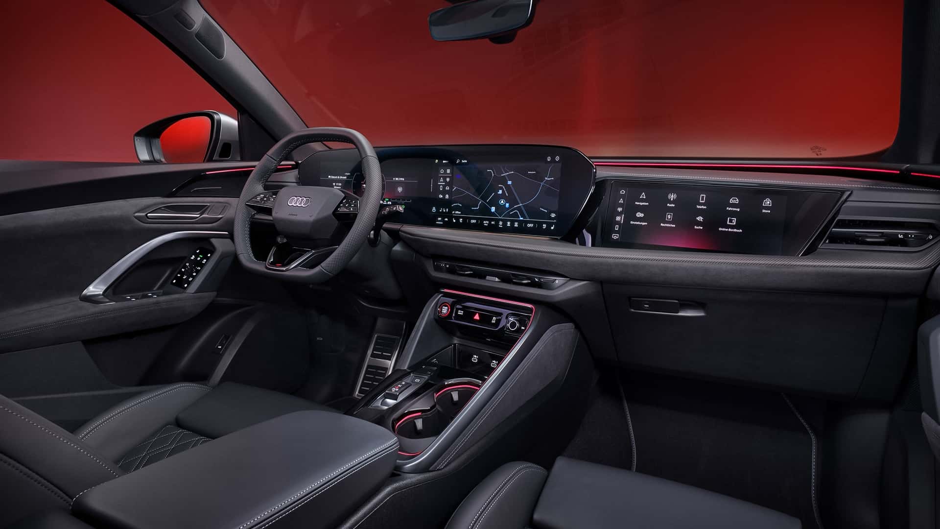 Audi SQ5 Sportback 2026