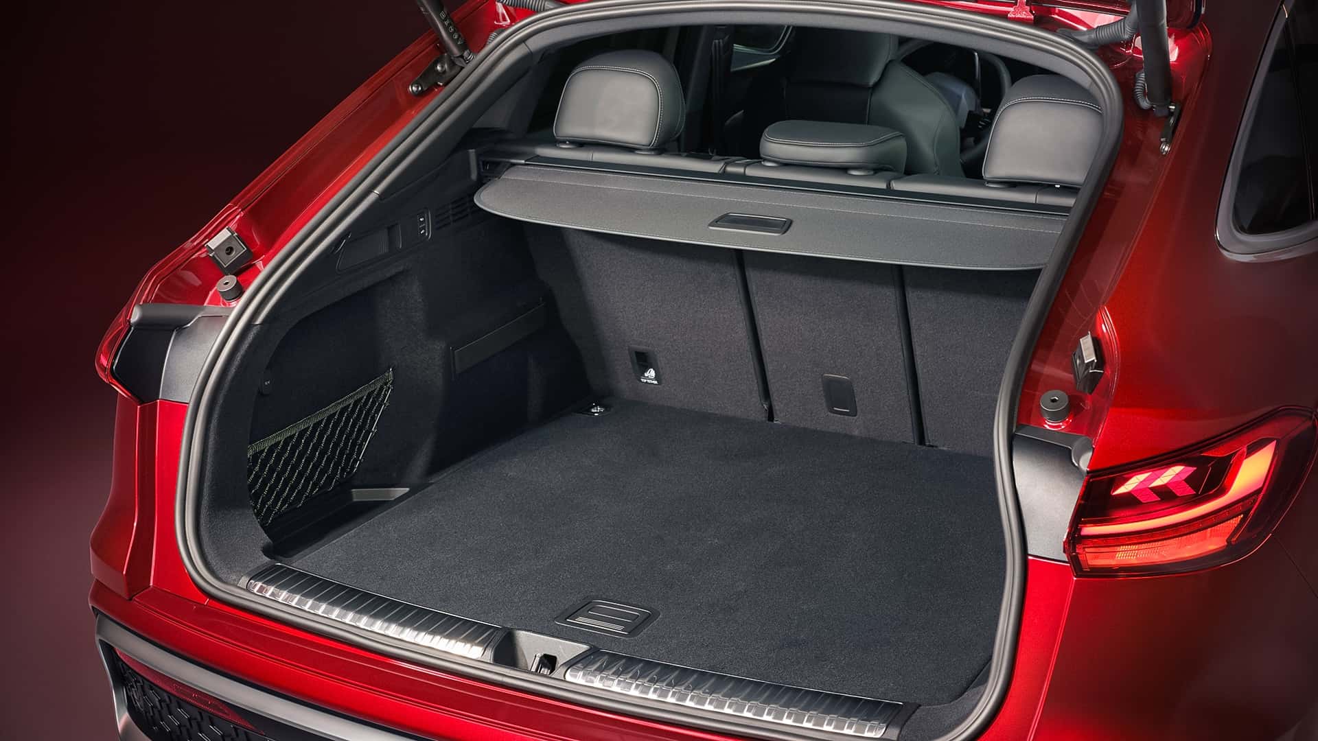 Audi SQ5 Sportback 2026