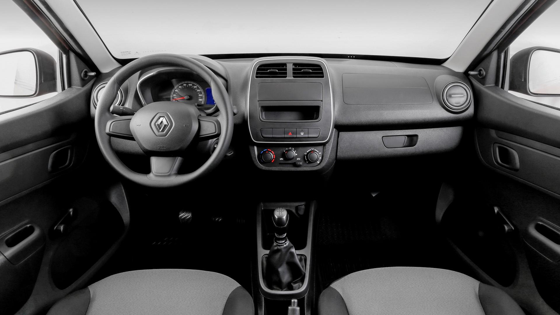 Renault Kwid Life
