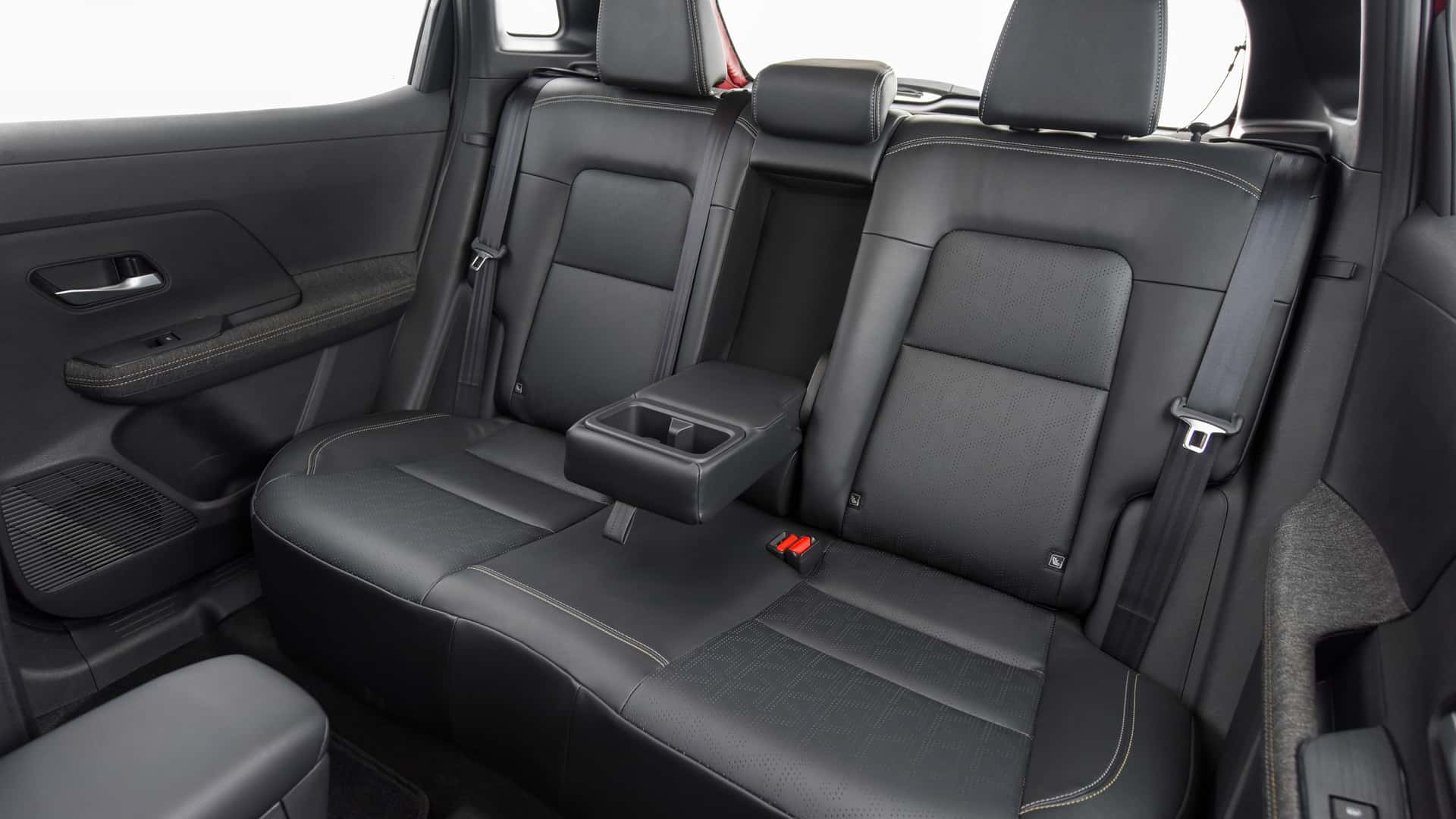 Nissan Kicks 2026
