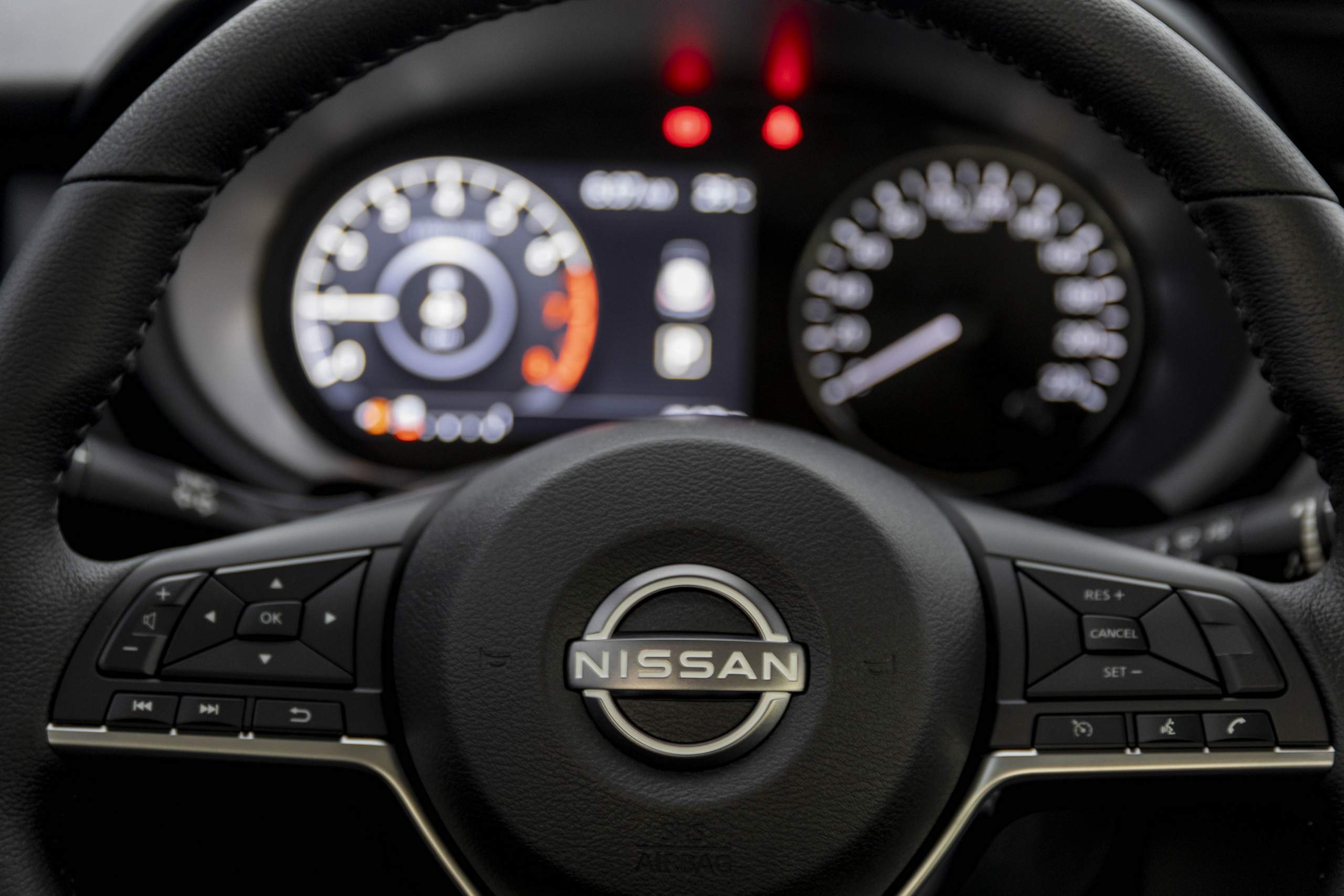 Nissan Kicks Play