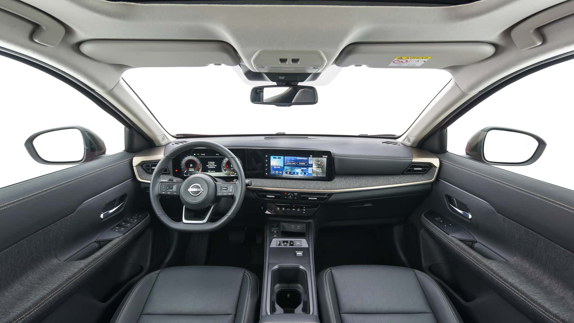 Nissan Kicks 2026
