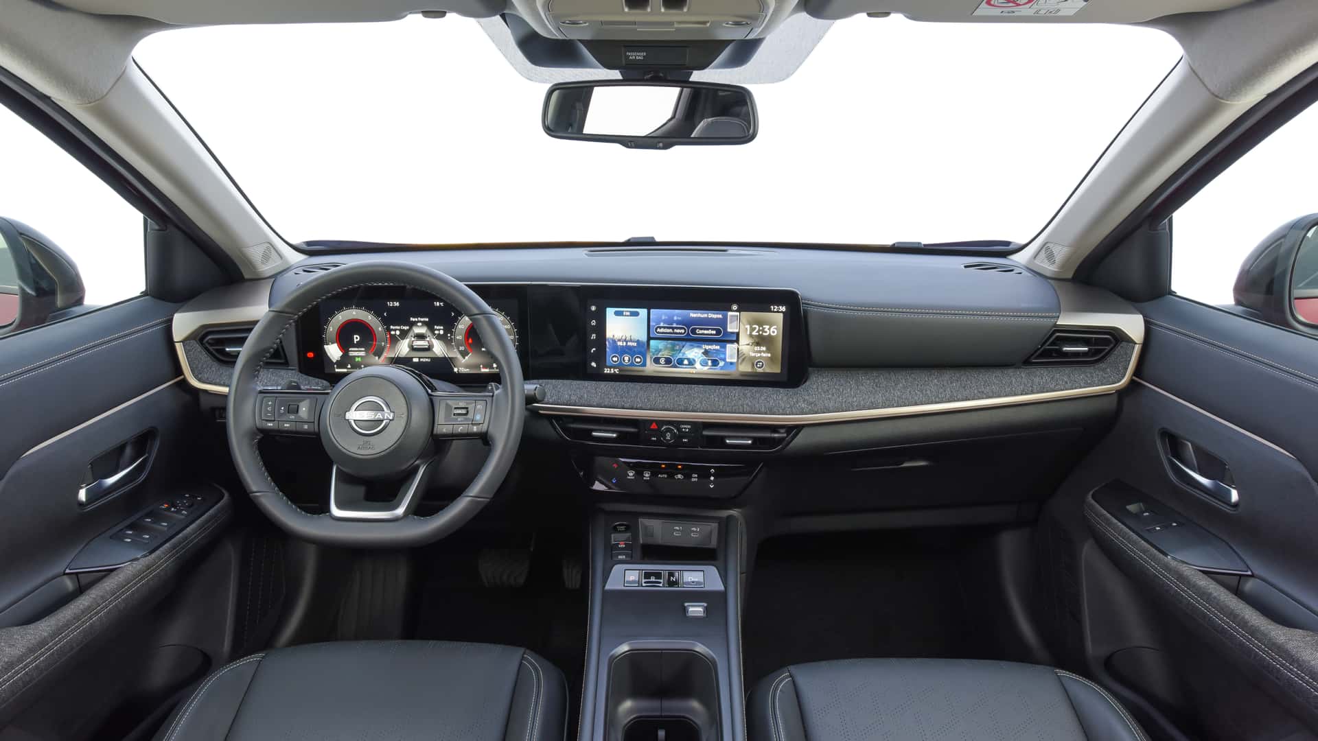 Nissan Kicks 2026