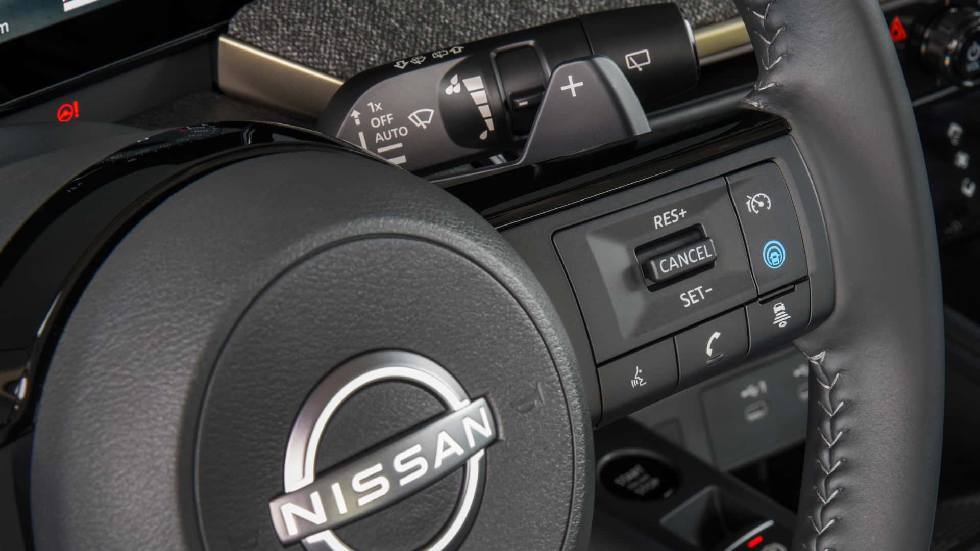 Nissan Kicks 2026