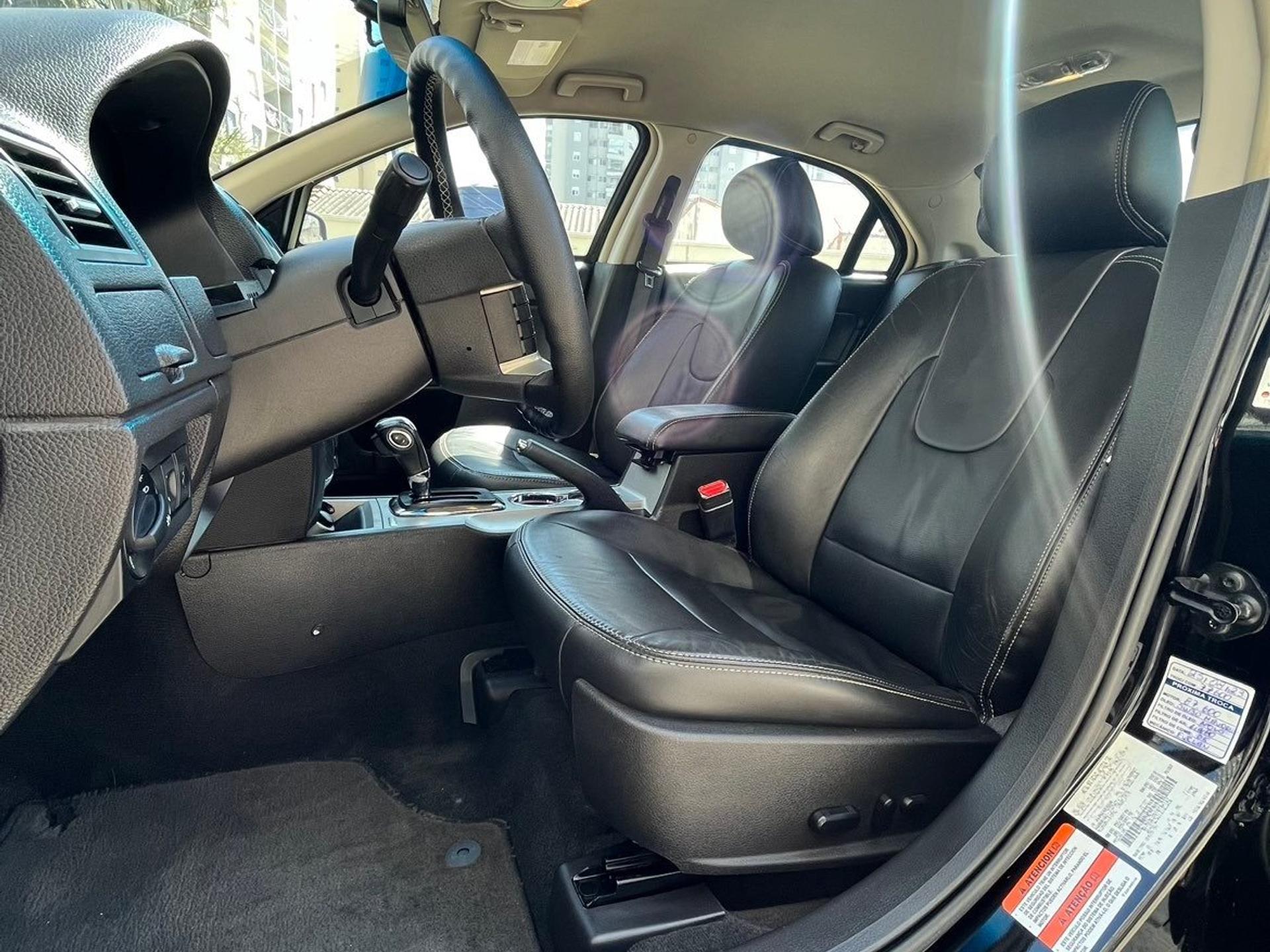 Quanto custa um Ford Fusion (preço tabela Fipe)
