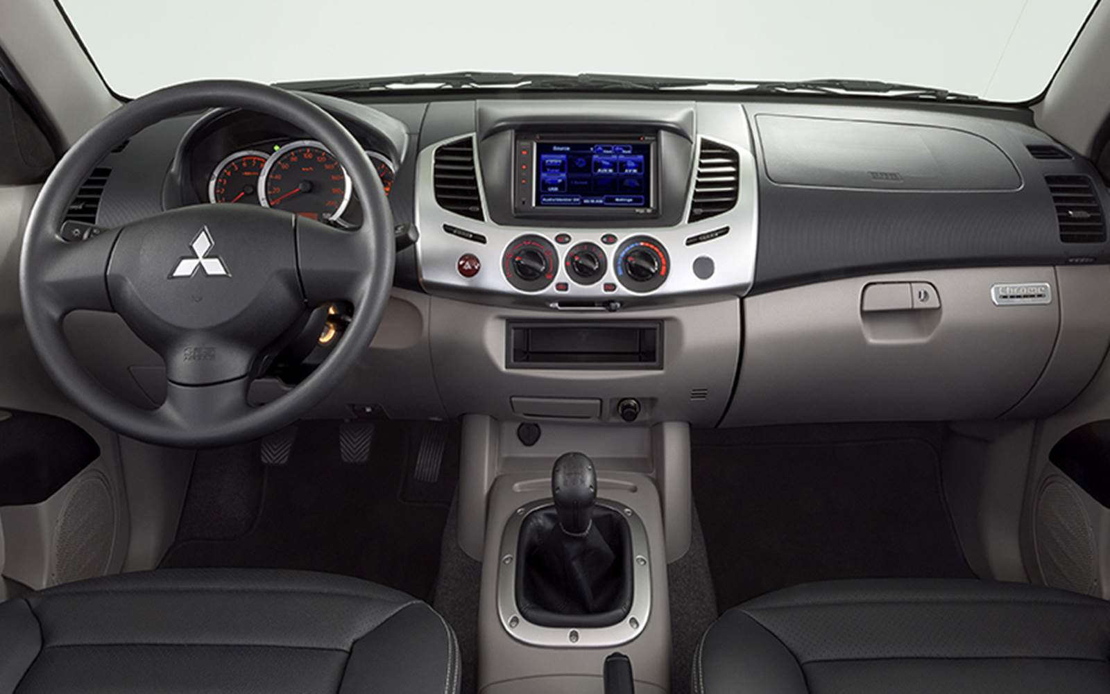 Mitsubishi L200 tabela fipe