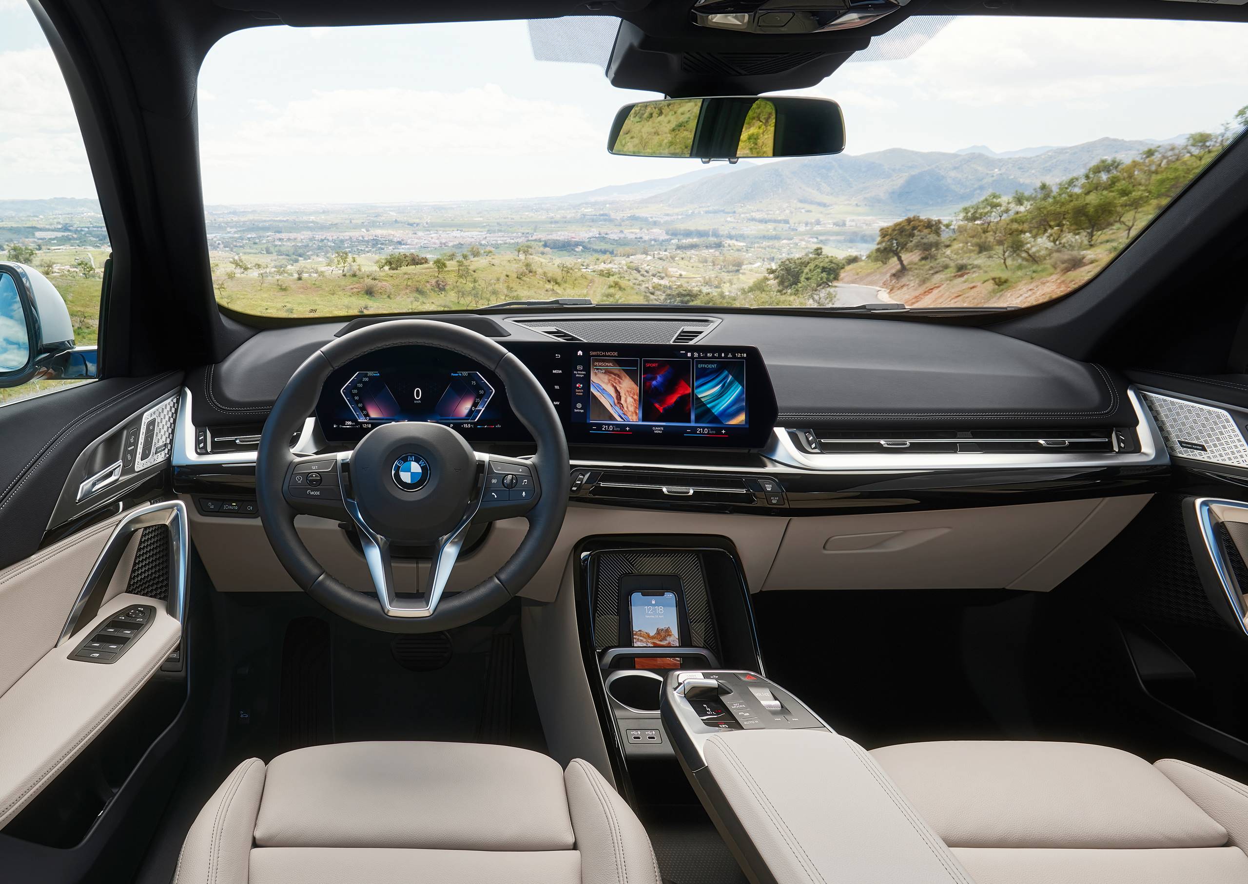 BMW X1 2024 preço