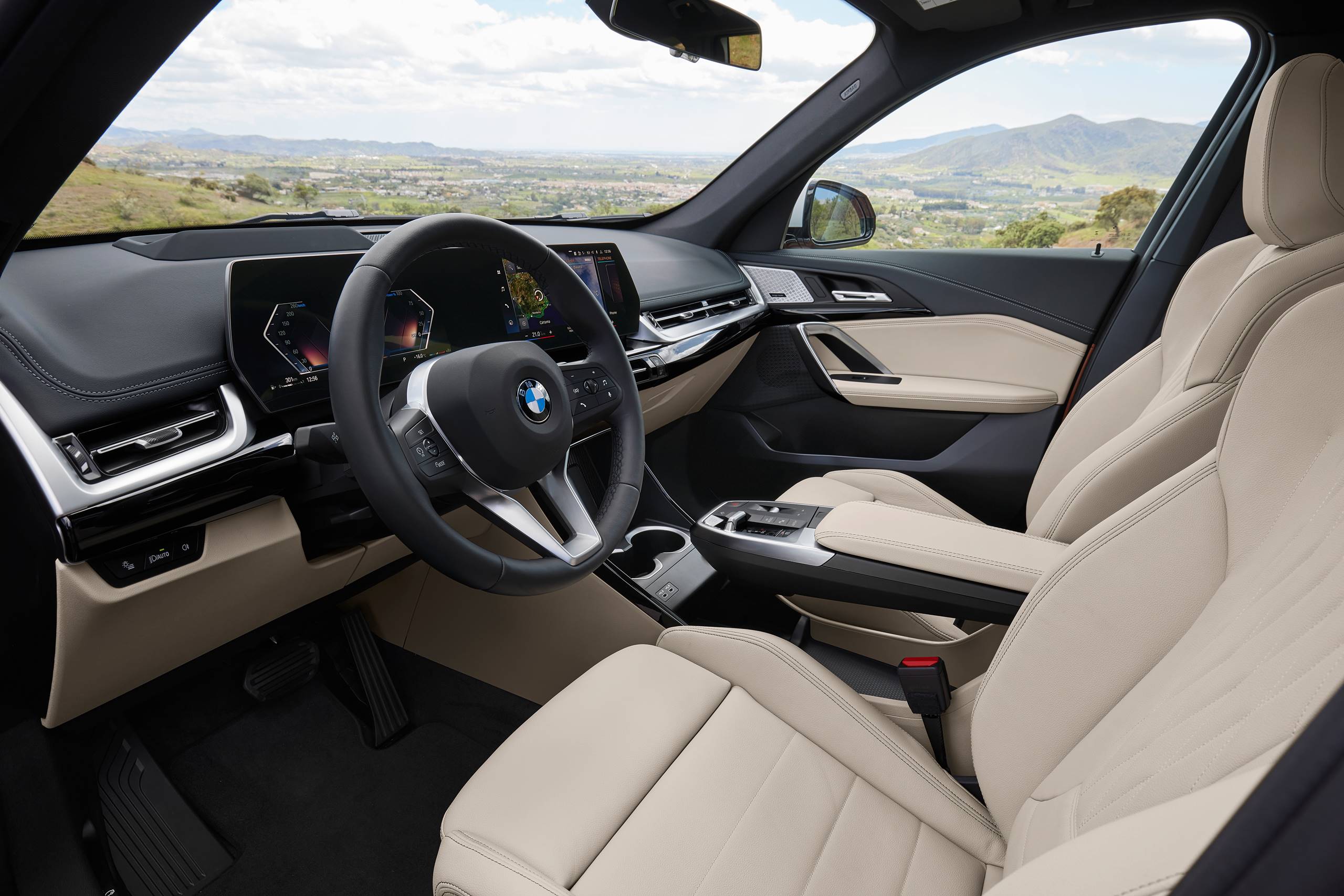 BMW X1 2024 preço