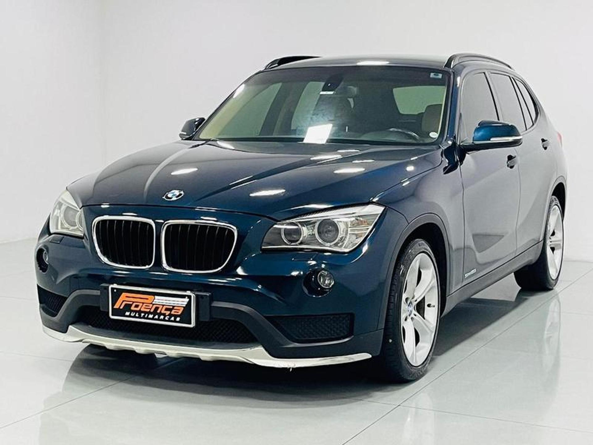 tabela fipe bmw x1